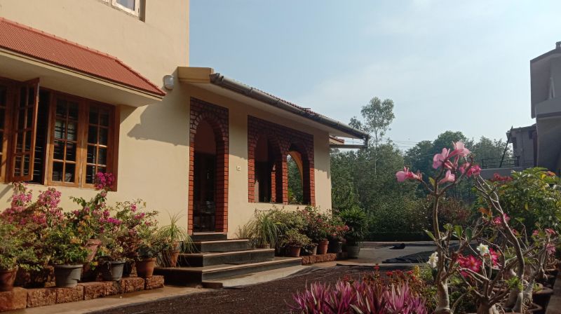 Gateway Stay - Coorg Image