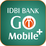 IDBI Bank GO Mobile+ Image