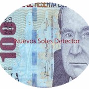 Fake Money Detector Image