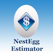 Nest Egg Estimator Image