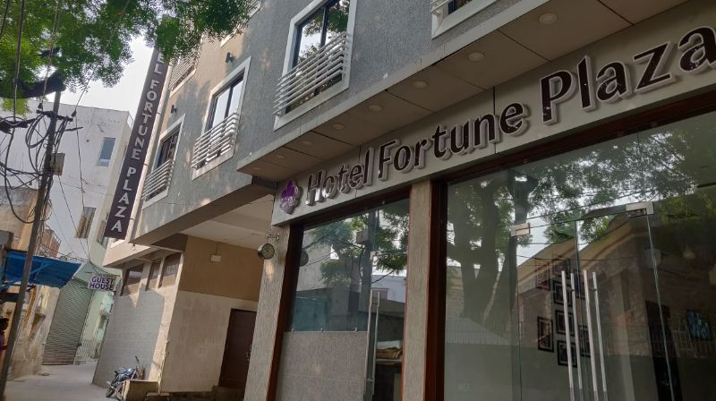 Hotel Fortune Plaza - Ajmer Image