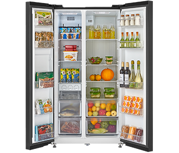 Hafele ARG550NF 550L Free Standing Refrigerator Image