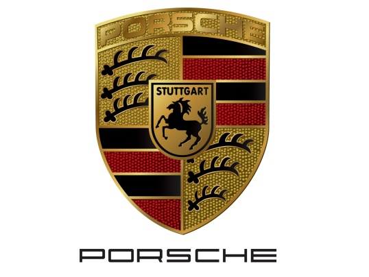 Porsche Electric Cars Image