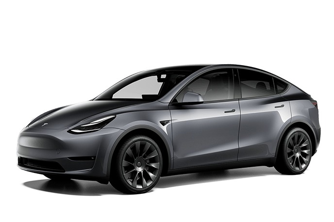Tesla Model Y Image