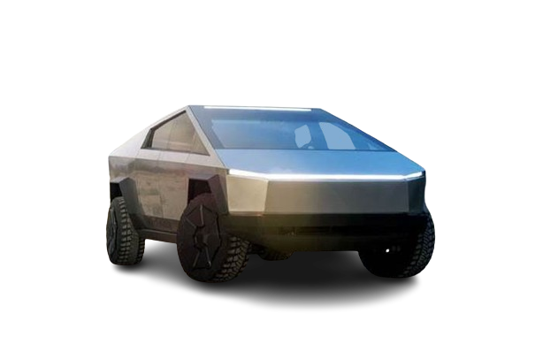 Tesla Cybertruck Image