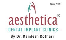 Aesthetica Dental - Sarat Bose Road - Kolkata Image