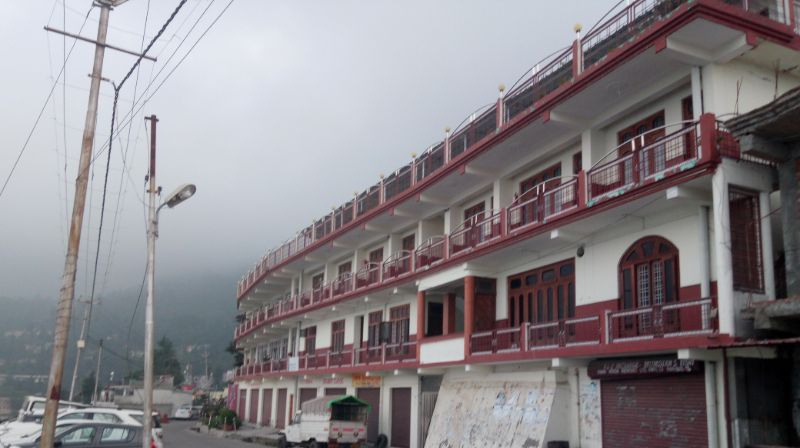 Hotel Shail Shikhar - Mussorie Image