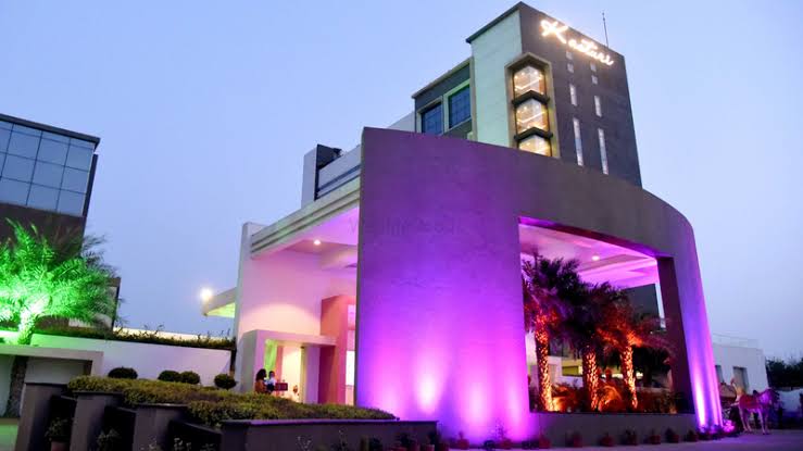 Hotel Kasturi Orchid - Jodhpur Image