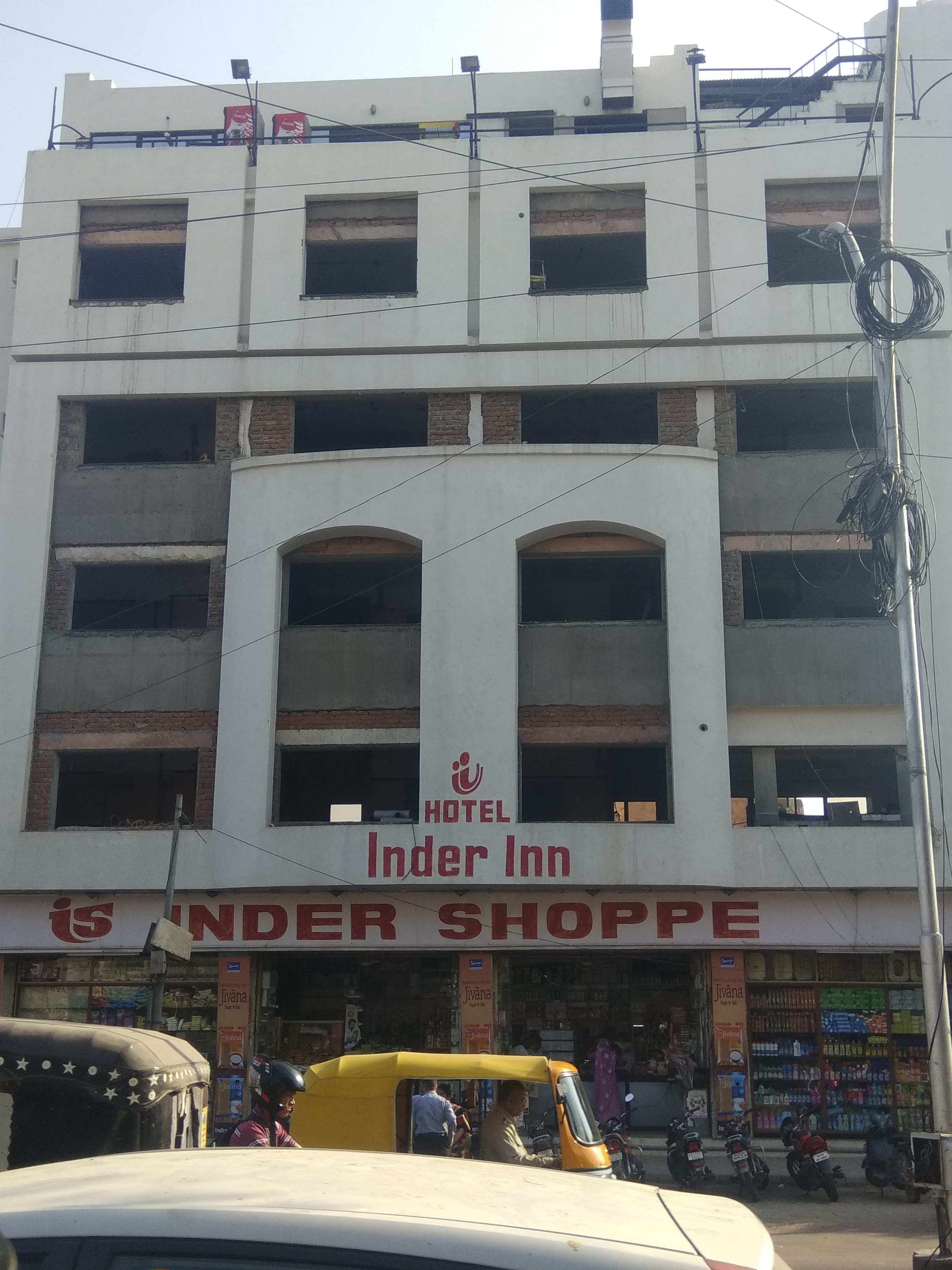 Hotel Inder Inn - Jodhpur Image