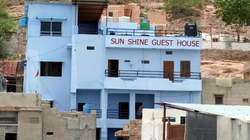 Sun Shine Guest House - Jodhpur Image