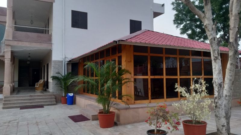 Deora Resort And Hotel - Jodhpur Image