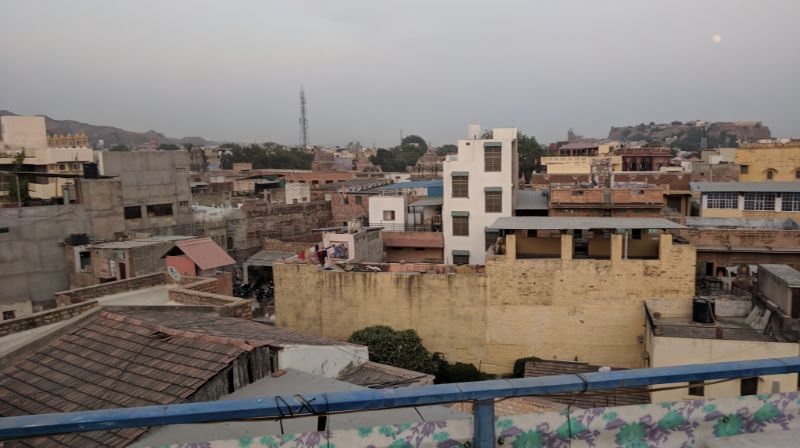 Hotel Clock Tower Haveli - Jodhpur Image