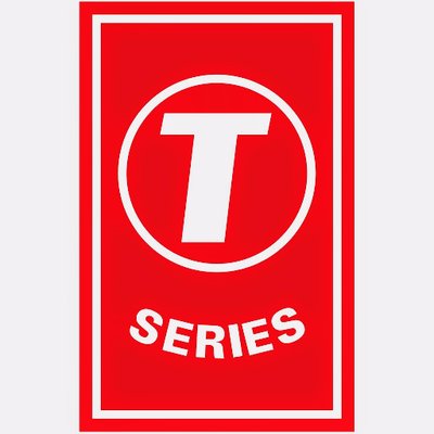 T Series Image