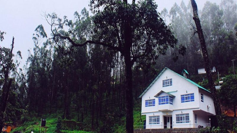 18 Degrees Homestay - Munnar Image