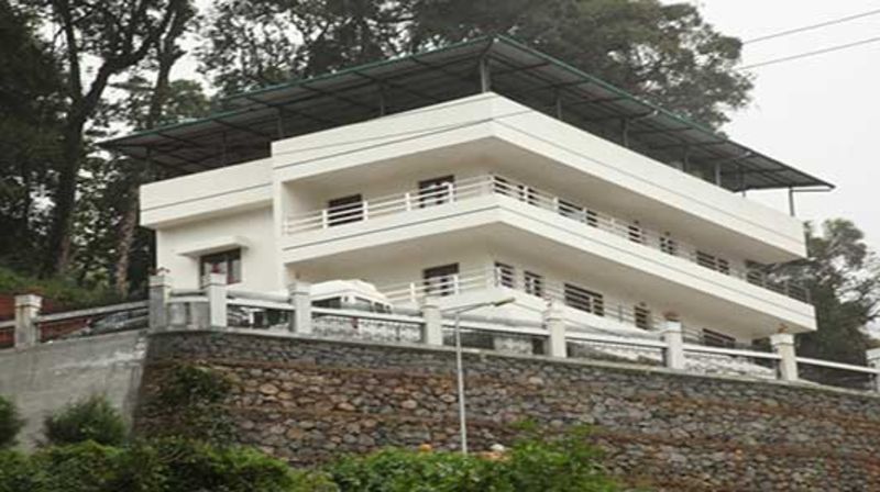 Excellency Forest Trail Hotel - Munnar Image