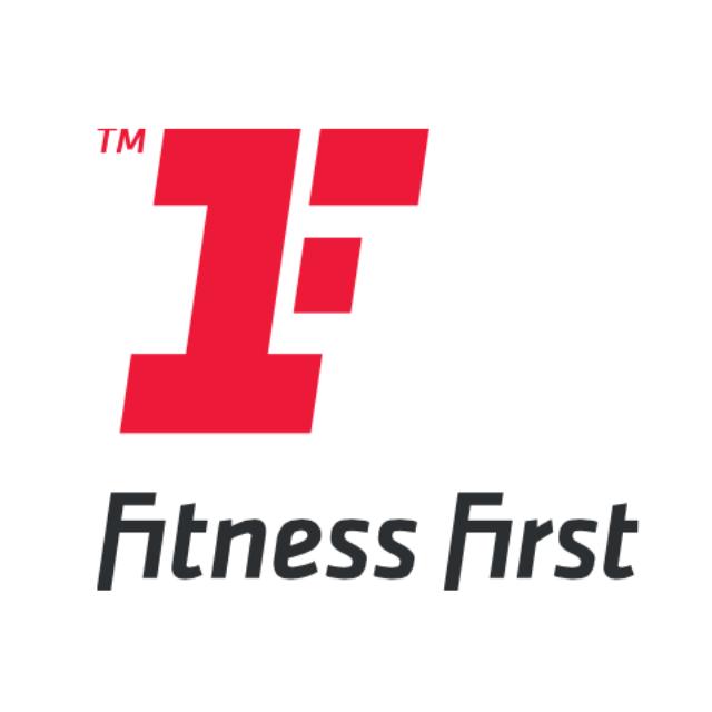 Fitness First Image