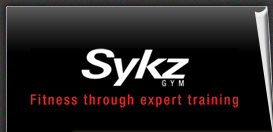 Sykz Gym Image