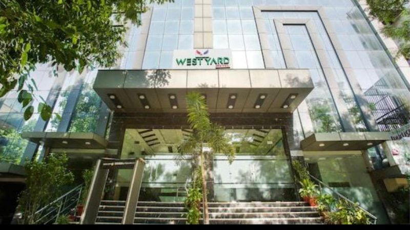 West Yard Hotel - Delhi Image