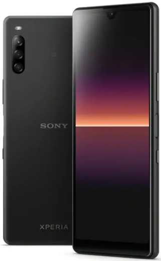 Sony Xperia L4 Image