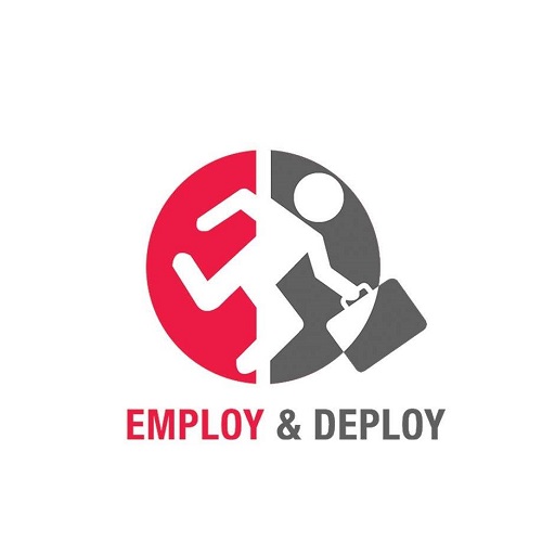 Employ & Deploy Image