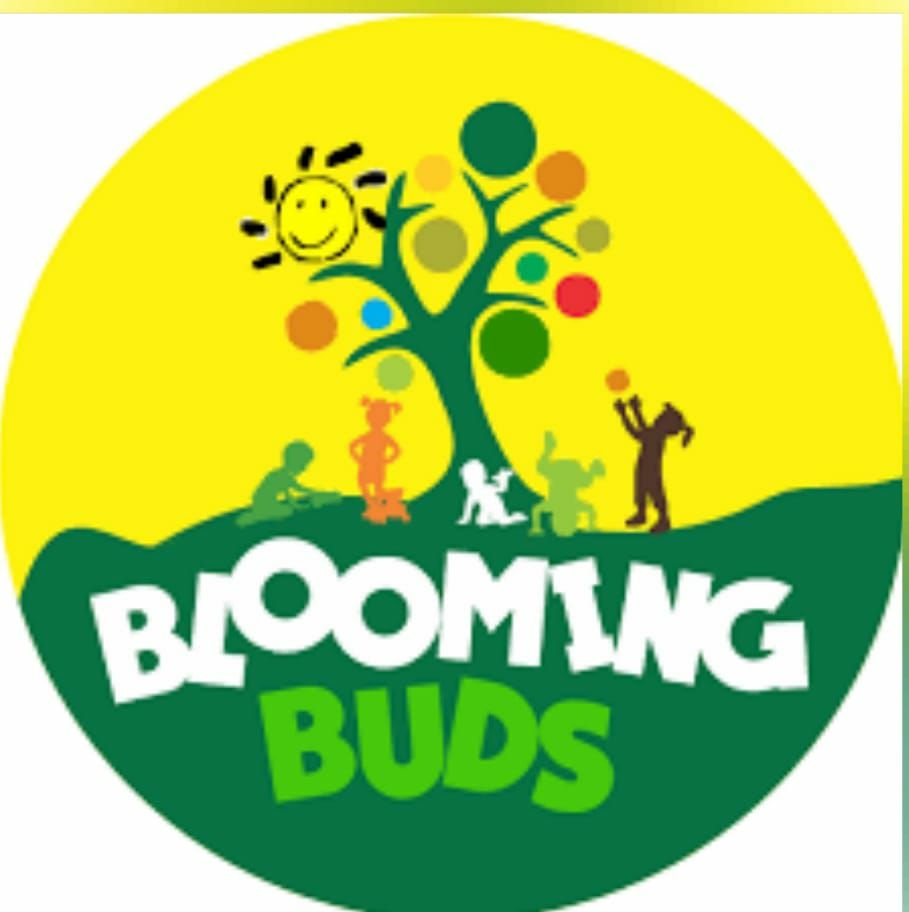 Blooming Buds Play School Image