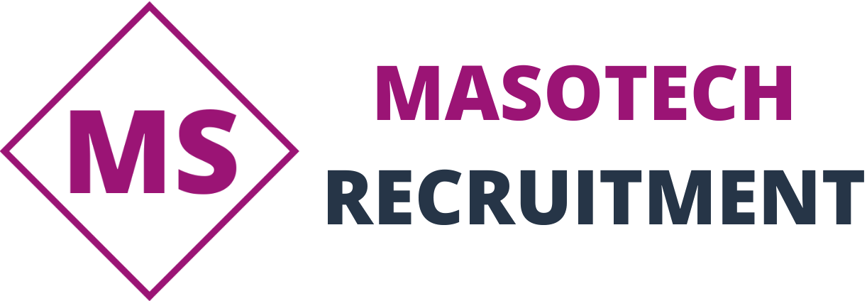 MaSoTech Recruitment Image