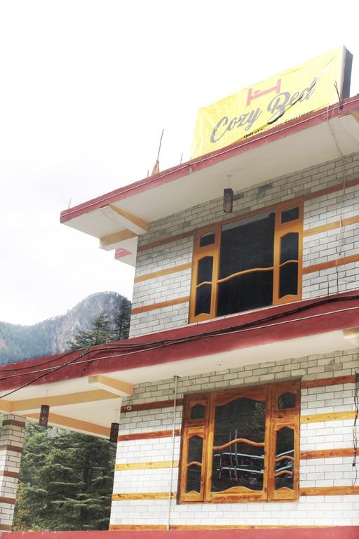 Hostel Cozy Beda - Kasol - Kullu Image