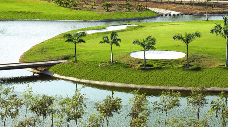 Belvedere Golf & Country Club - Ahmedabad Image