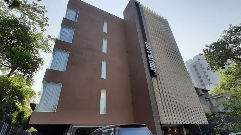 Hotel Carrefour - Ahmedabad Image