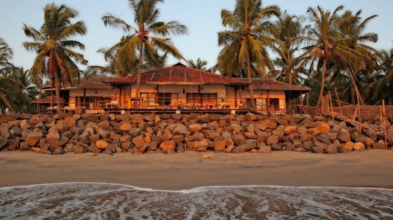 36 Palms Beach Resort - Kochi Image