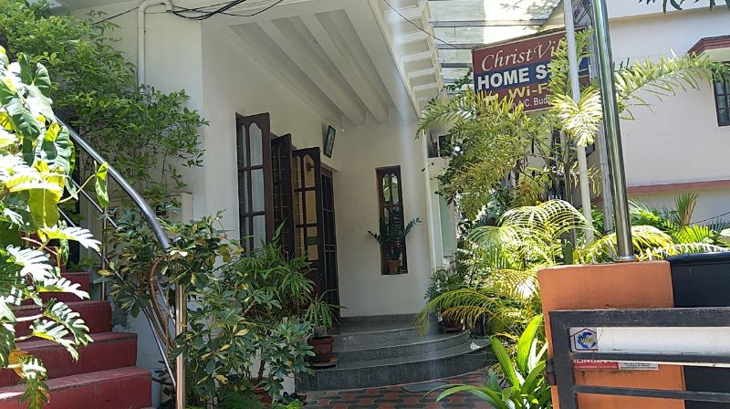 ChristVille Homestay - Kochi Image