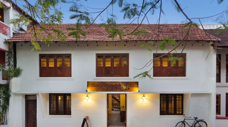 Niyati Boutique Stay - Kochi Image