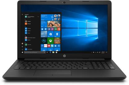 HP 15 Core i3 8th Gen 15-di0006tu Image