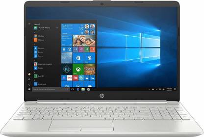 HP 15s Core i3 8th Gen 15s-du0094tu Image