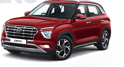 Hyundai Creta EX 1.5 Petrol Image