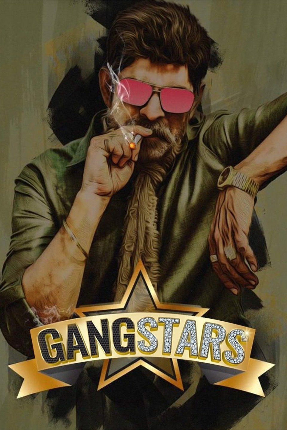 Gangstars Image