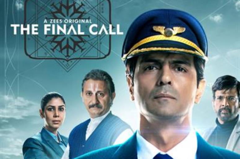 The Final Call Image