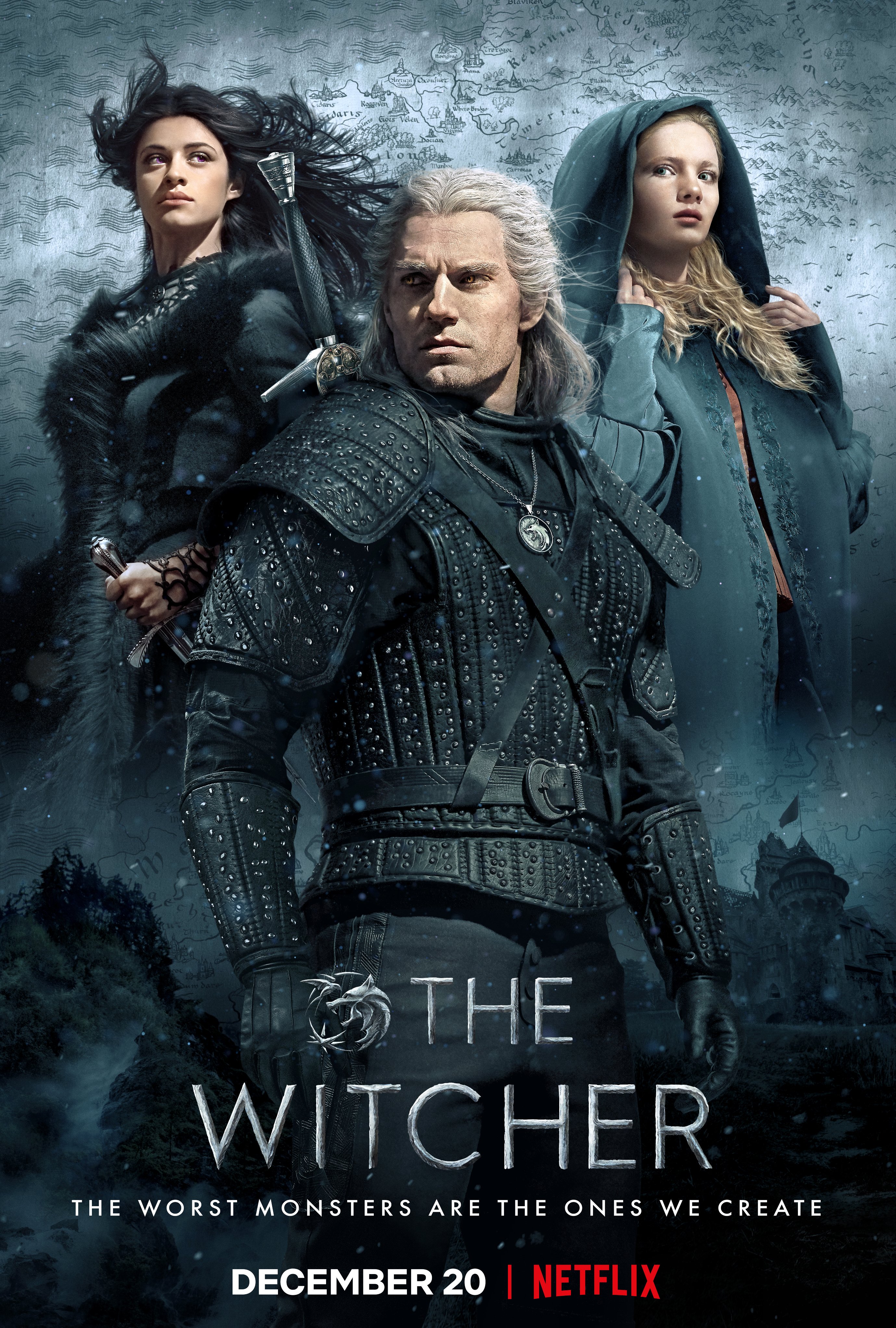 The Witcher Image