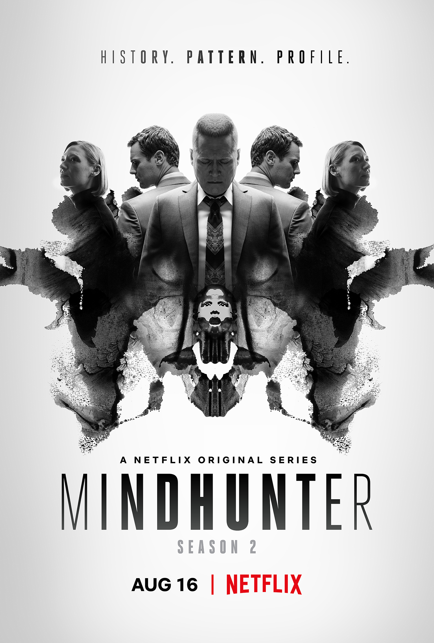 Mindhunter Image