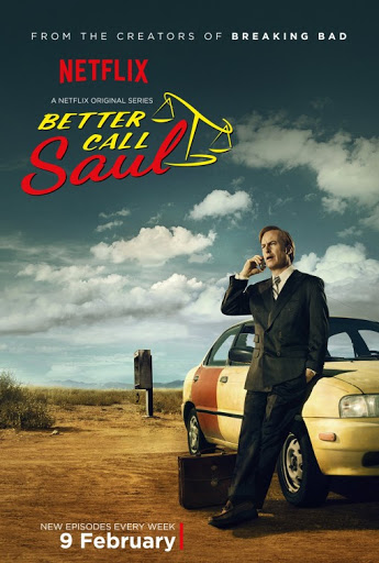 Better Call Saul Image