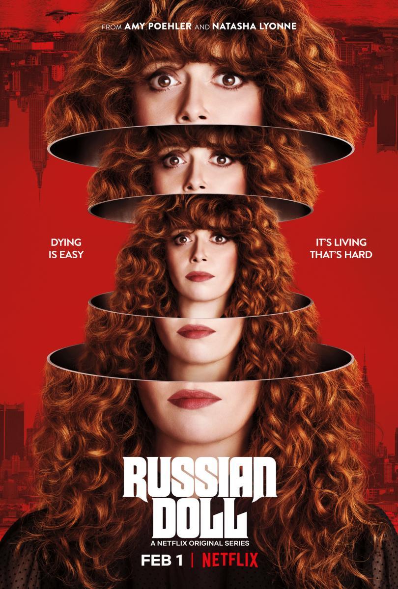 Russian Doll Image