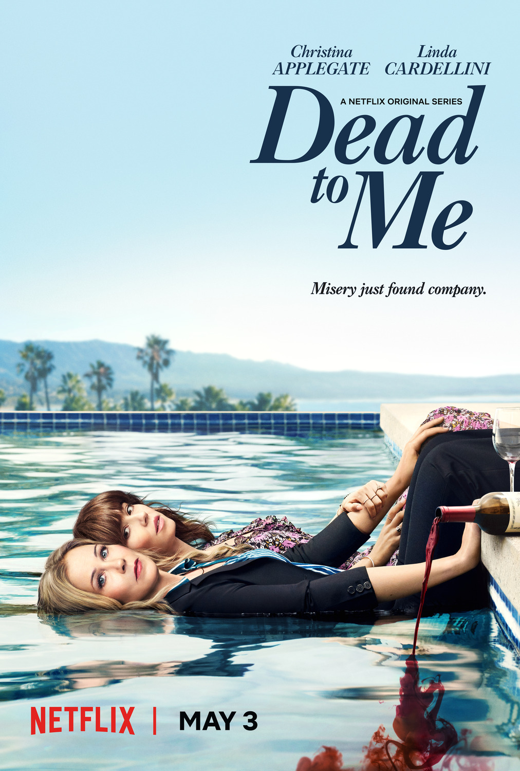 Dead to Me Image