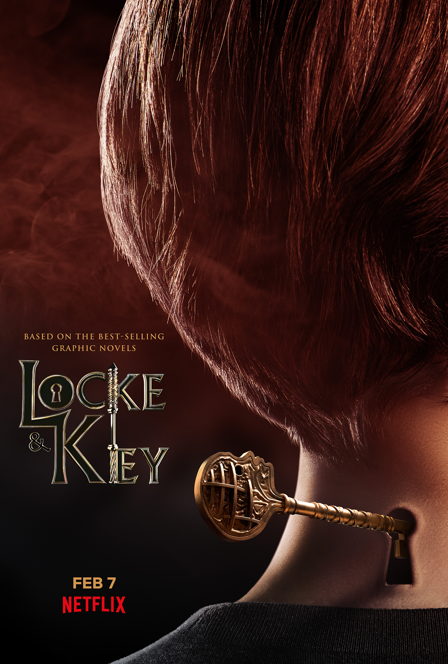 Locke & Key Image