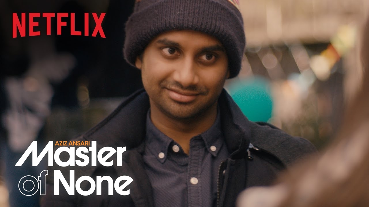 Master of None Image