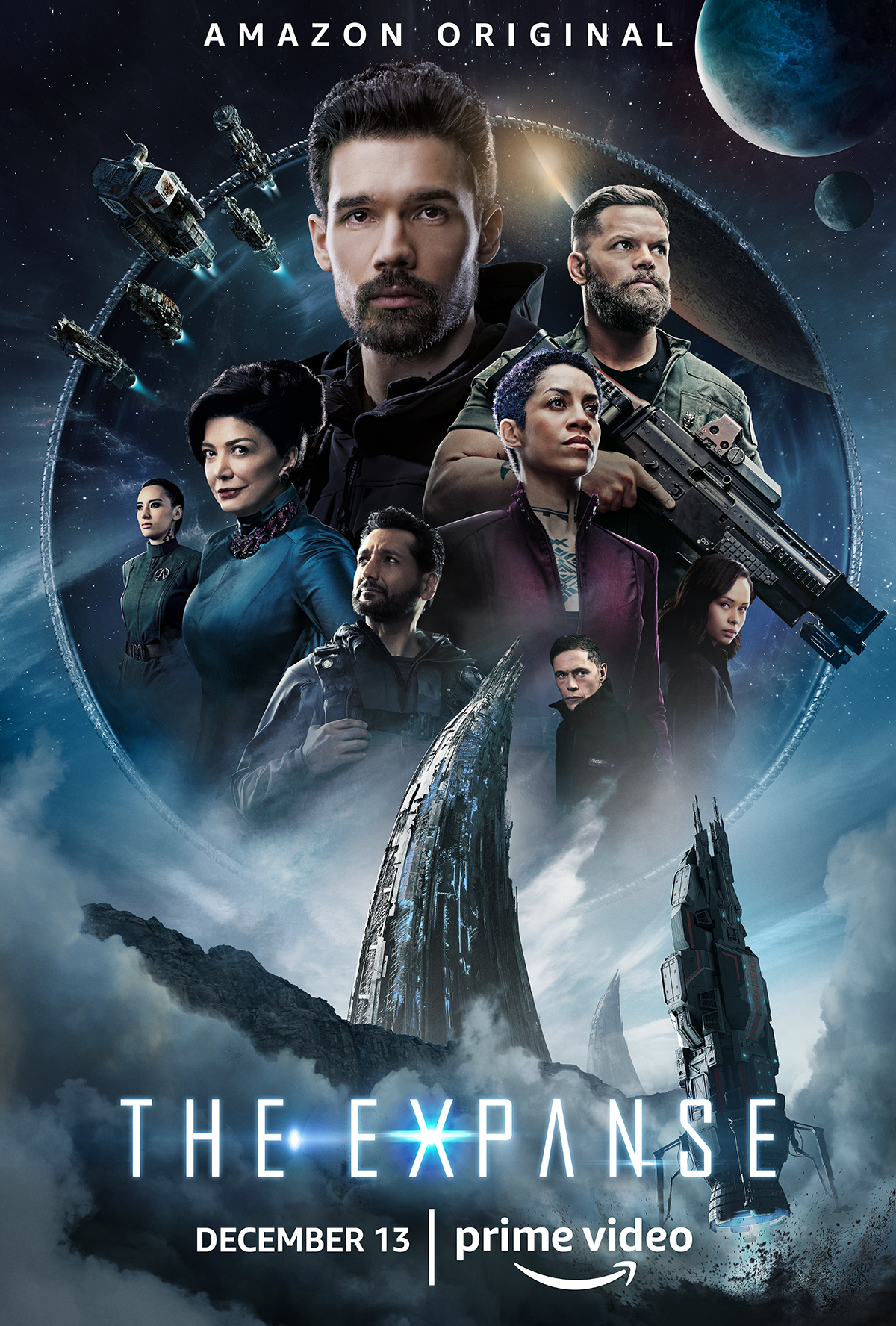 The Expanse Image