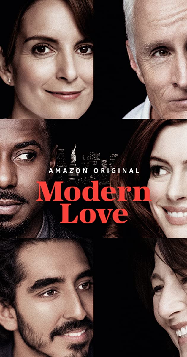 Modern Love Image