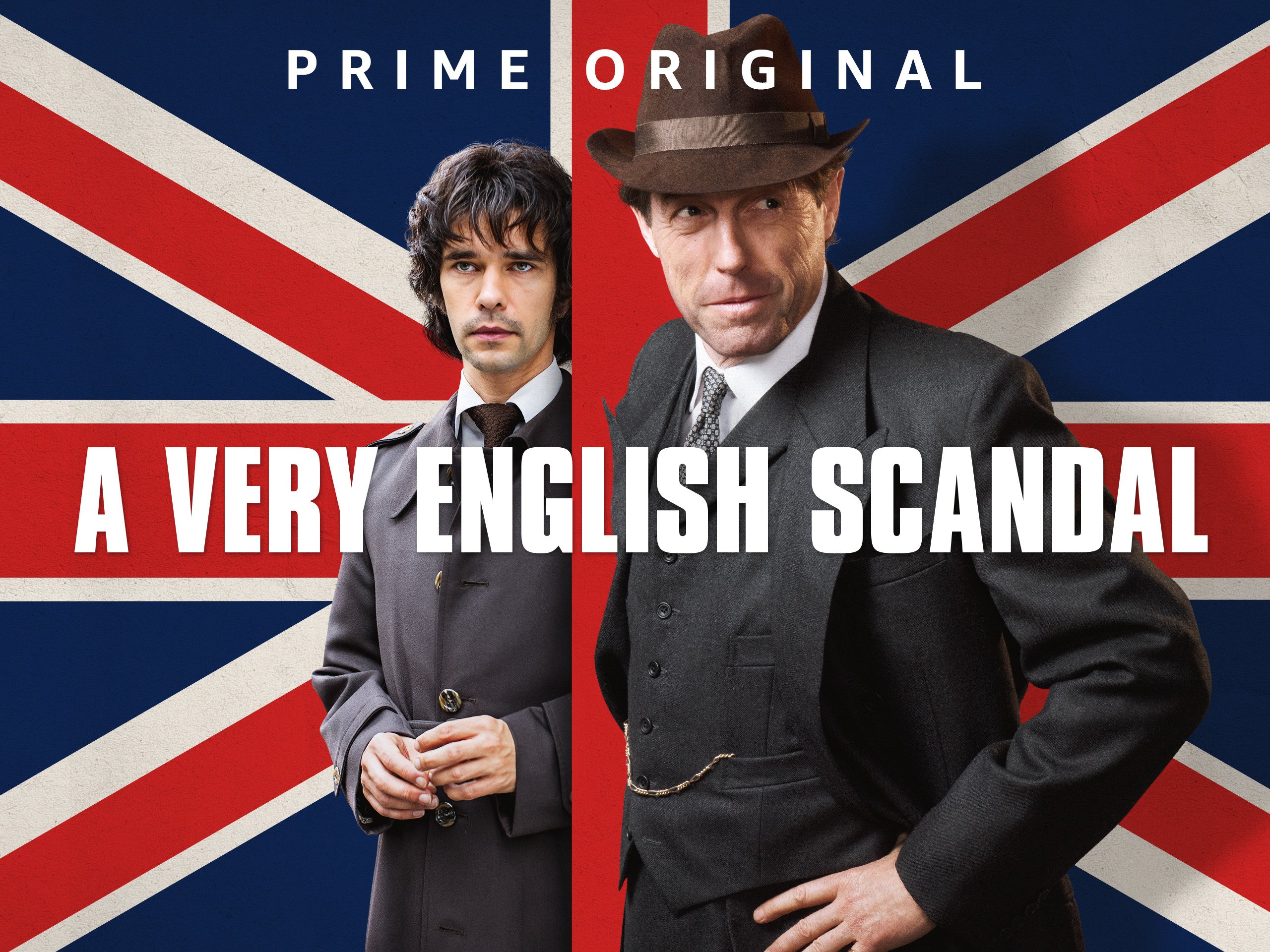 A Very English Scandal Image