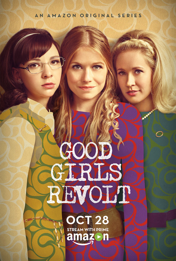 Good Girls Revolt Image