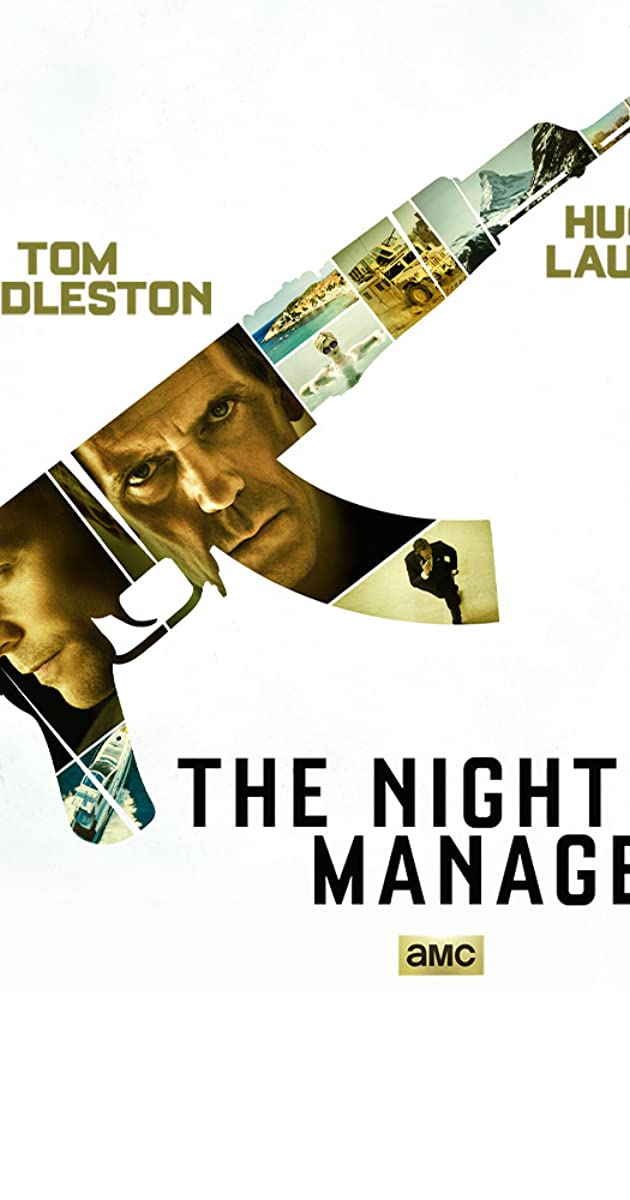 The Night Manager Image