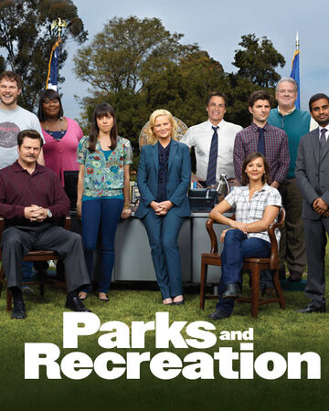 Parks and Recreation Image